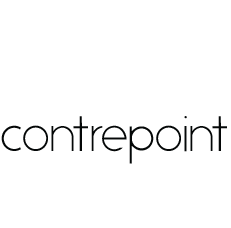 Contrepoint Architecture